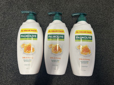 Palmolive Milk & Honey