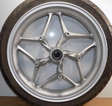 Front Wheel Rim BMW K1200GT