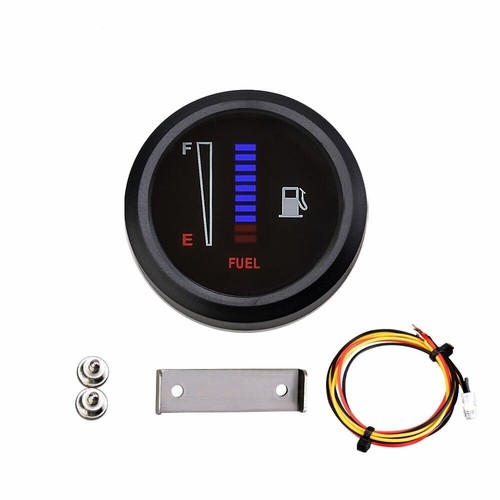 12v 24v fuel - 24v, car
