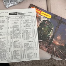 Triang/Hornby Model Railways