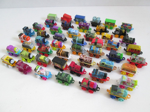 Thomas the tank engine - tank,