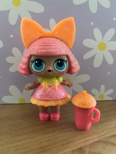 LOL Surprise! Doll Glitter