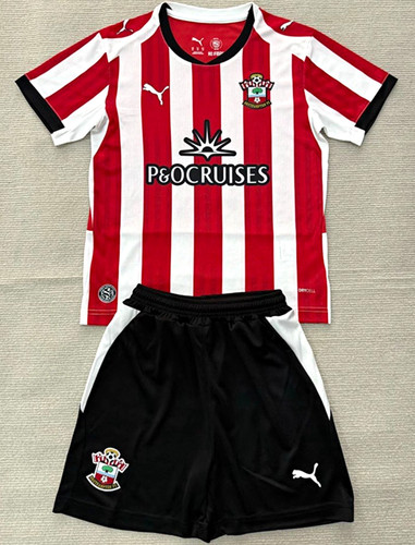 Puma southampton home - home, kit