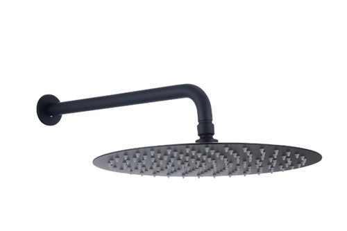 Bathstore vurtu noir 300mm - vurtu,