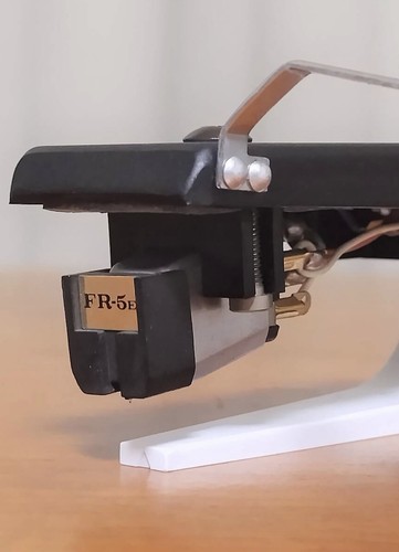 Fidelity research mm - fidelity, fr-5e