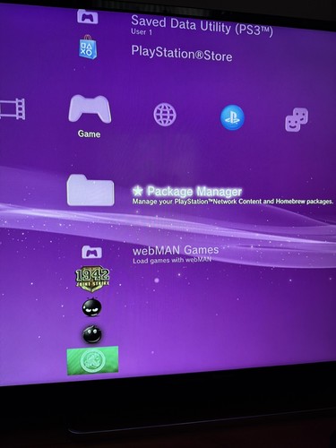 Sony playstation ps3 - sony, slim