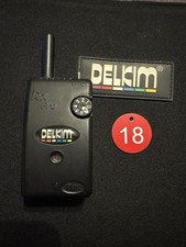 Delkim RX Pro Plus Receiver