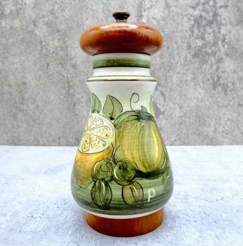 Peter piper ceramic pepper - piper,
