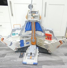 Disney and Pixar Buzz