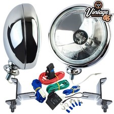 Classic Mini Spotlights