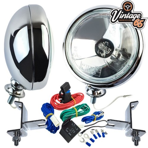 Classic mini spotlights - classic,