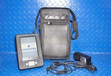 EMERSON ROSEMOUNT AMS TREX