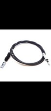 JCB TELEHANDLER - CABLE