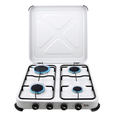 Burner portable gas - gas, stove