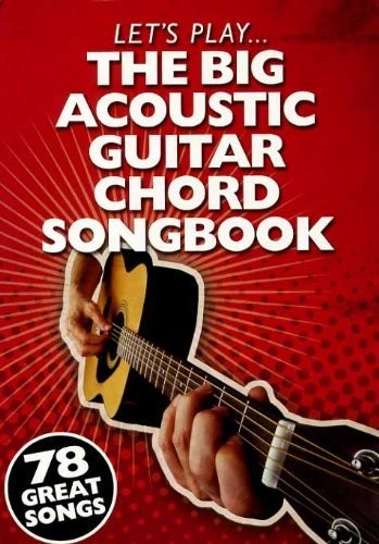 The big acoustic - big,