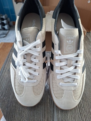 Adidas gazelle indoor mens - adidas,