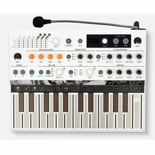Arturia MicroFreak Vocoder