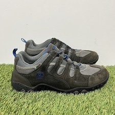 Hi-Tec Quadra 2 Grey Blue