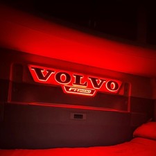 Volvo FH/FM/FMX LED Truck
