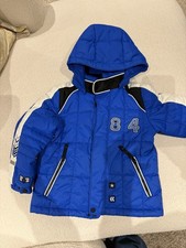 Poivre Blanc Kids Ski Jacket