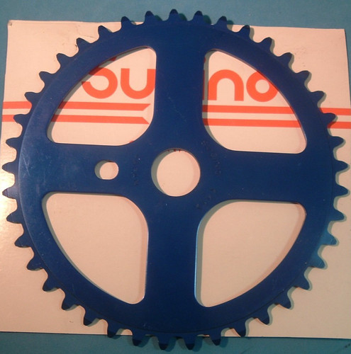 Sugino japan bmx - bmx, 41t