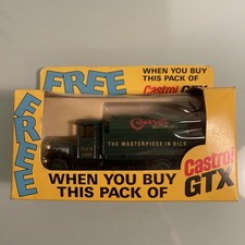 Lledo Days Gone Promotional