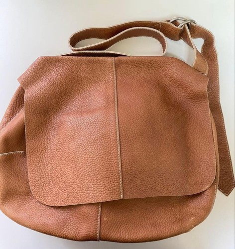 Bill amberg shoulder bag used - shoulder,