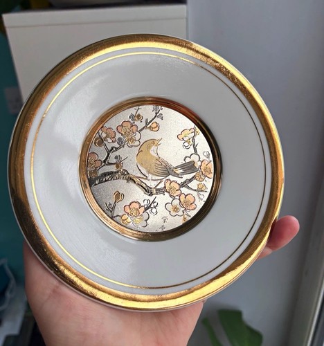 Vintage japanese art - art, chokin