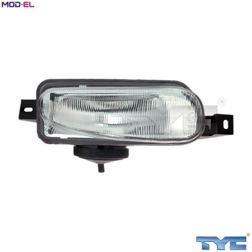 Front fog light 0177 2 - fog, 19-0177-05-2