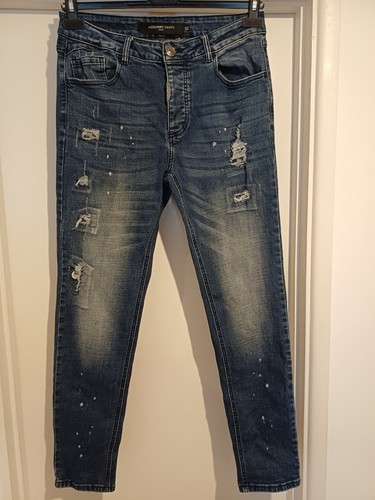 Alessandro zavetti skinny - zavetti,