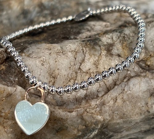 Clogau welsh silver 9ct rose - clogau, &