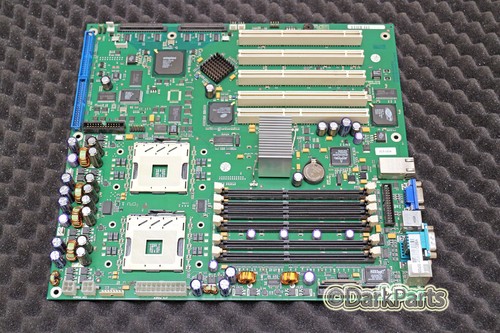 Fujitsu siemens primergy - siemens,