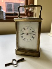 Antique Brass Mechanical