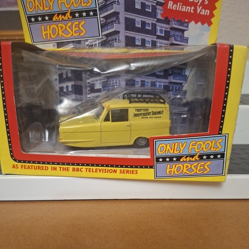 Lledo only fools and horses - lledo,