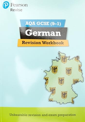 Revise aqa gcse german - aqa,