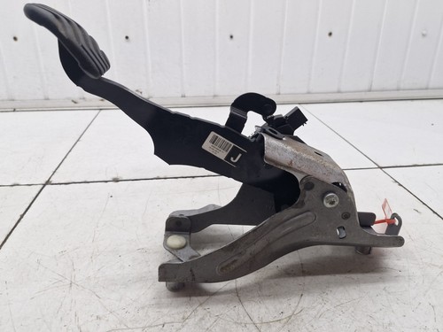 Renault kadjar clutch pedal - kadjar,