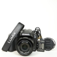 Panasonic Lumix DC-FZ82