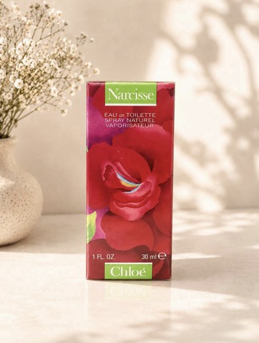 Parfums chloé narcisse for - narcisse,