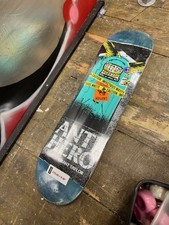 Anti Hero Grant Taylor