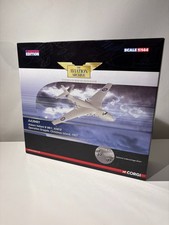 Corgi AA39401 Vickers Valiant