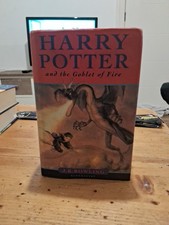 Harry Potter 3 1ST Edtion