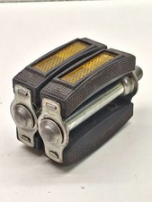 Vintage 1980's Raleigh Saffron