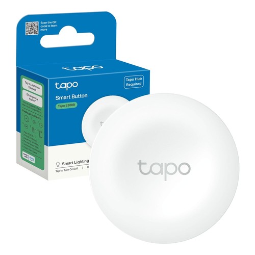 Tapo s200b smart button - tapo,