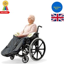 Wheelchair Blanket Adult
