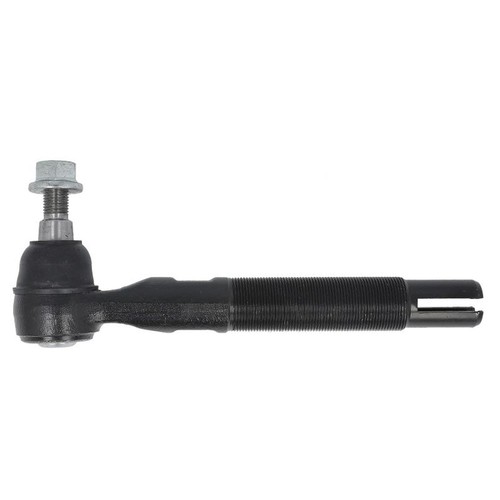 Tie rod end front - rod, left