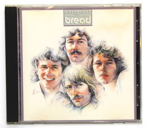 Anthology bread - anthology, of