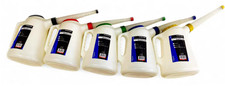 Litre graduated pourer - 5x,