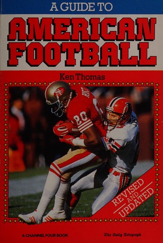 Guide american football by - to,