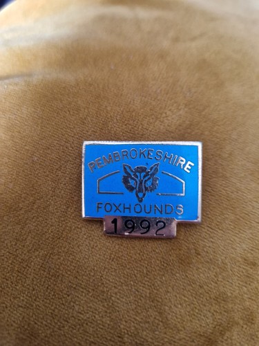 Fox hunting pembrokeshire - hunting,