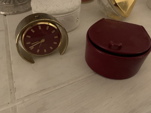 Antique vintage turler - vintage, desk
